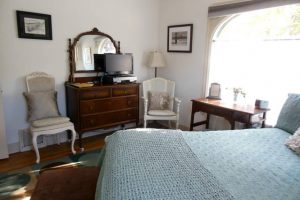 Willow Glen Airbnb