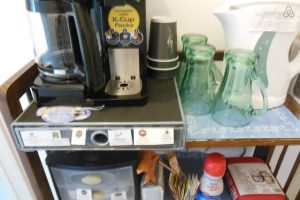 Willow Glen Airbnb